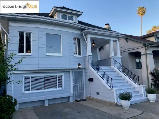 2628 School St, Oakland, CA 94602 - #1