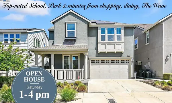 2100 Carbondale, Dublin, CA 94568