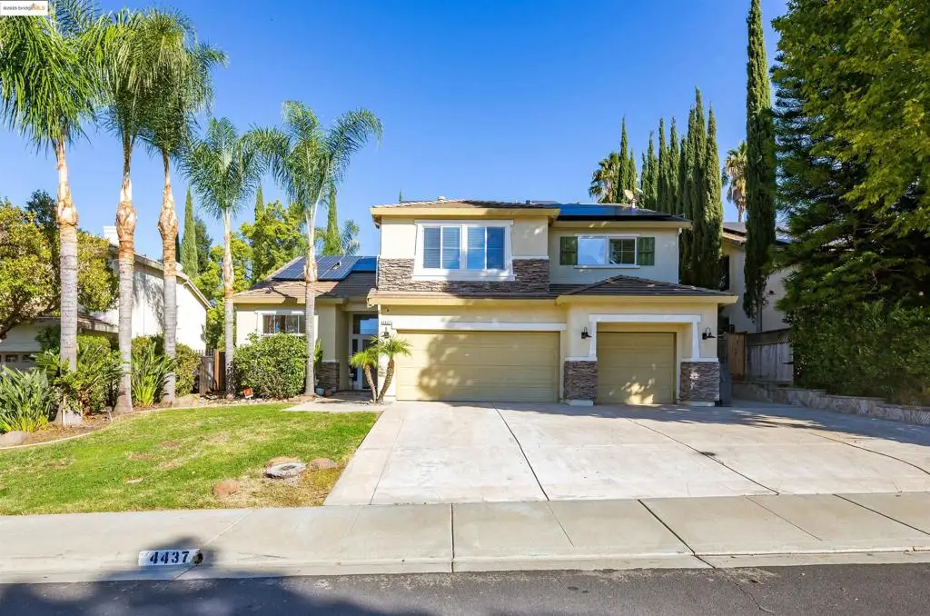 4437 Buckskin Dr, Antioch, CA 94531 - Image #1