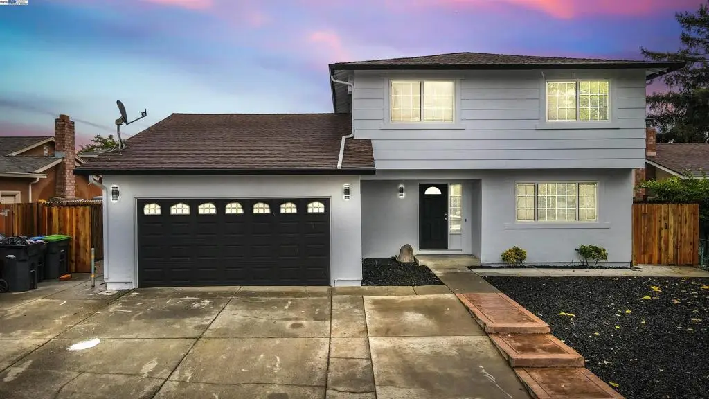 815 Golden Eye Way, Suisun City, CA 94585 - Image #1