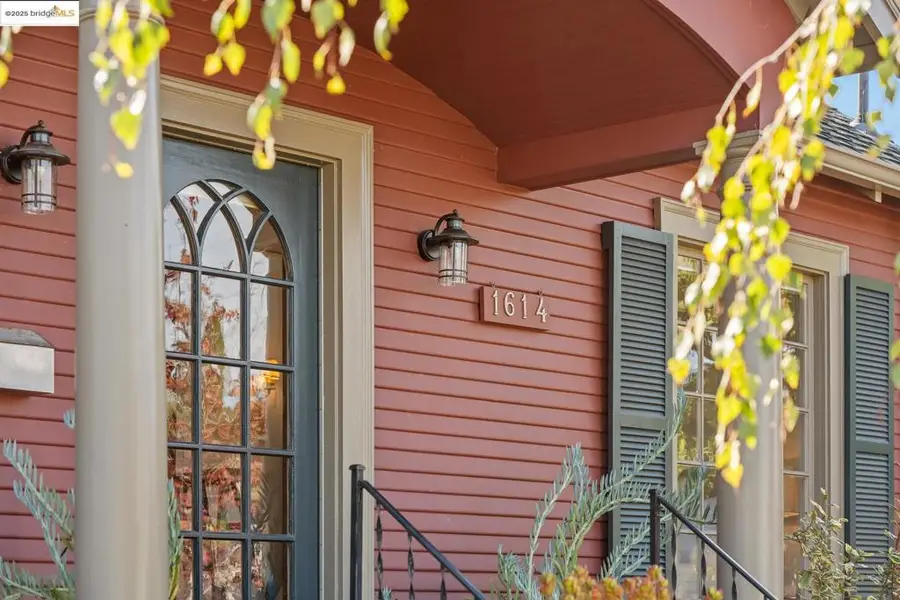 1614 Posen Ave, Berkeley, CA 94707 - Image #3