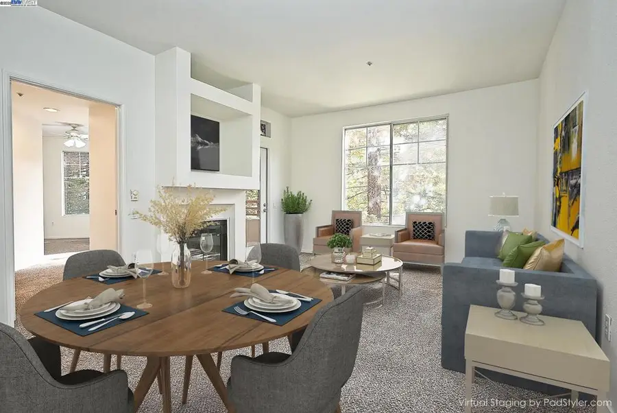 280 Caldecott Ln #221, Oakland, CA 94618 - Image #3