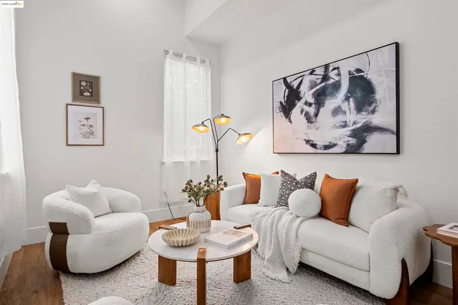 1545 32nd Street #103, Oakland, CA 94608 - Image #3