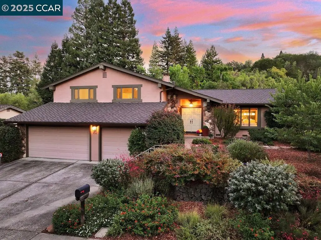 916 Calle Verde, Martinez, CA 94553 - Image #1