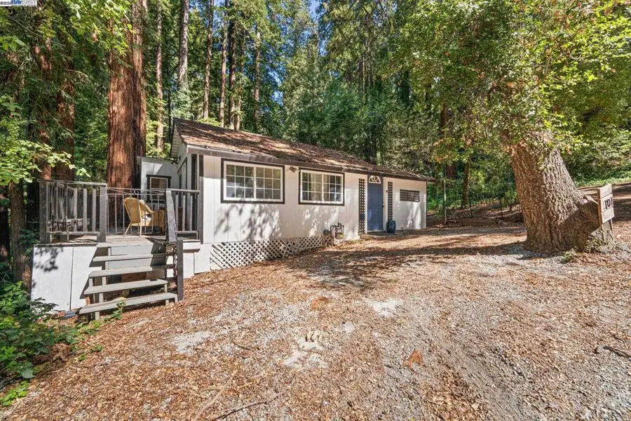 101 Annies Way, Brookdale, CA 95007 - Image #2