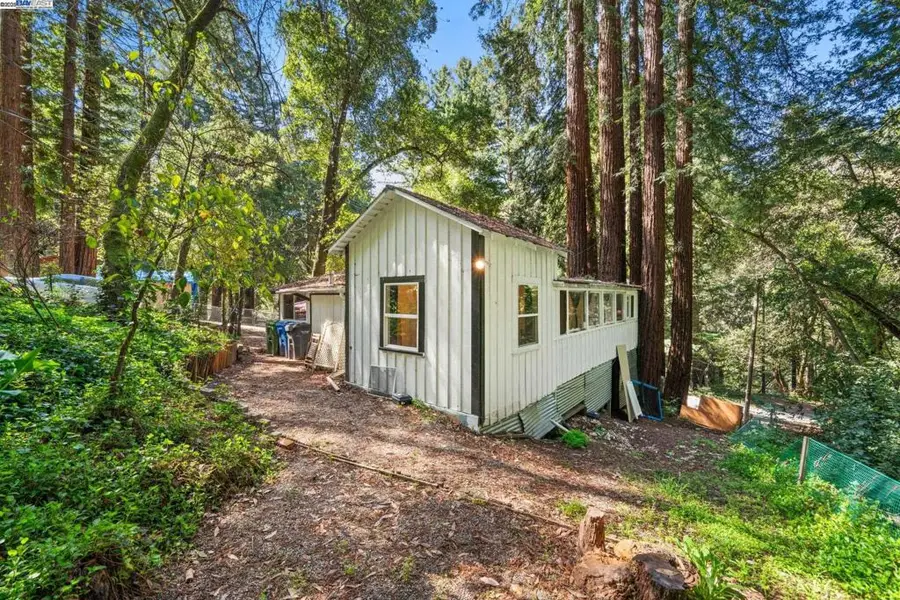 101 Annies Way, Brookdale, CA 95007 - Image #3