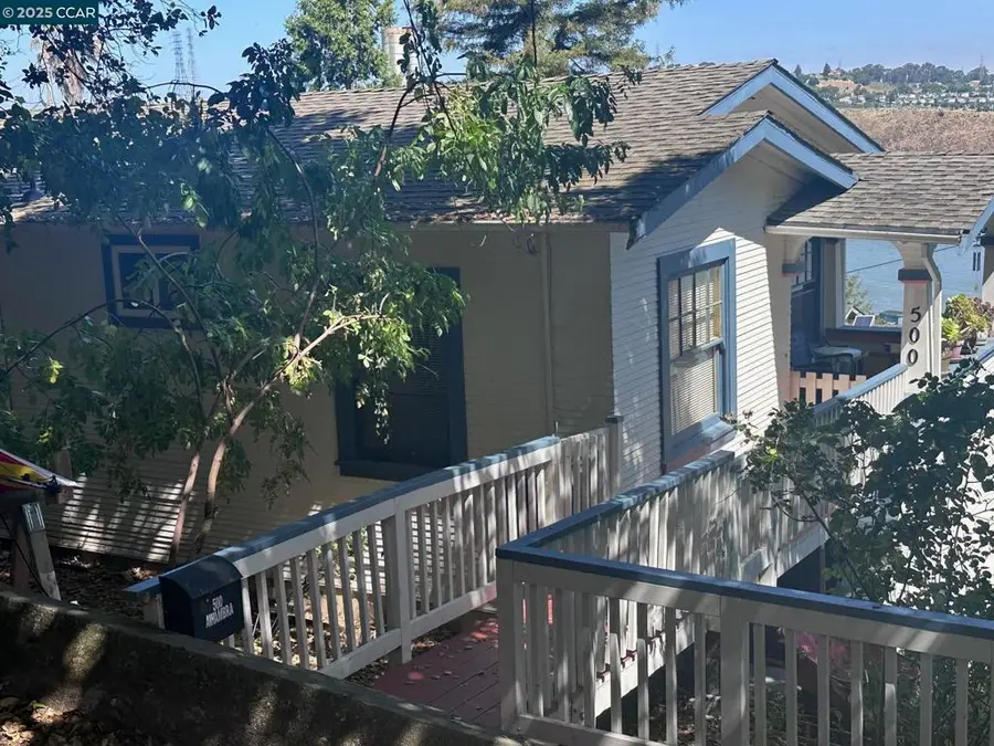 500 Alhambra St, Crockett, CA 94525 - Image #2