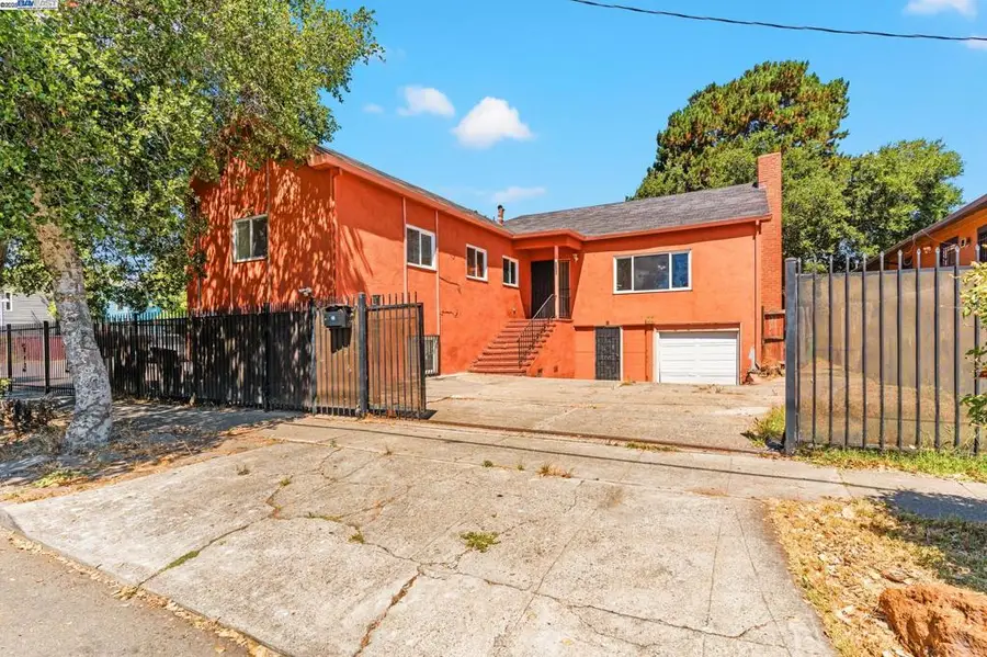 1015 82nd Ave, Oakland, CA 94621 - Image #2