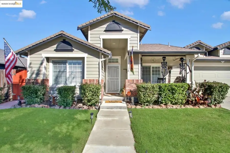 3050 Browning Ct, Brentwood, CA 94513 - Image #3