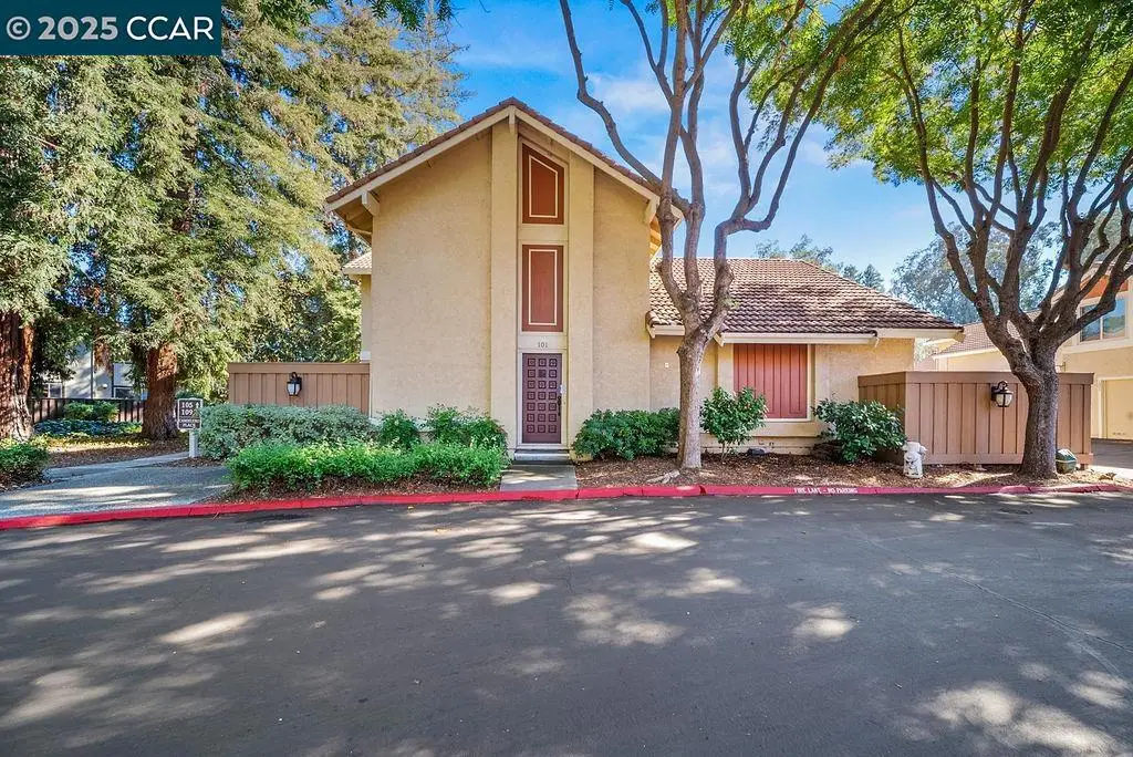 101 Candelero Pl, Walnut Creek, CA 94598 - Image #1