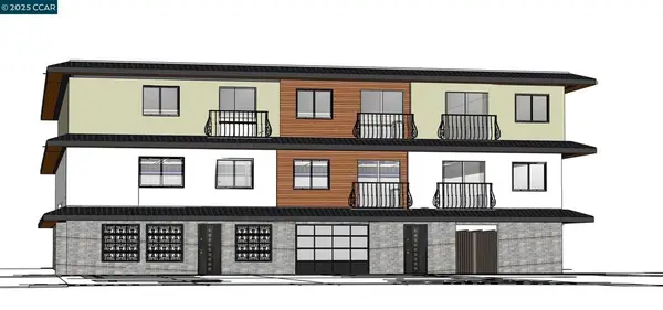 1289 Russell Way, Hayward, CA 94541