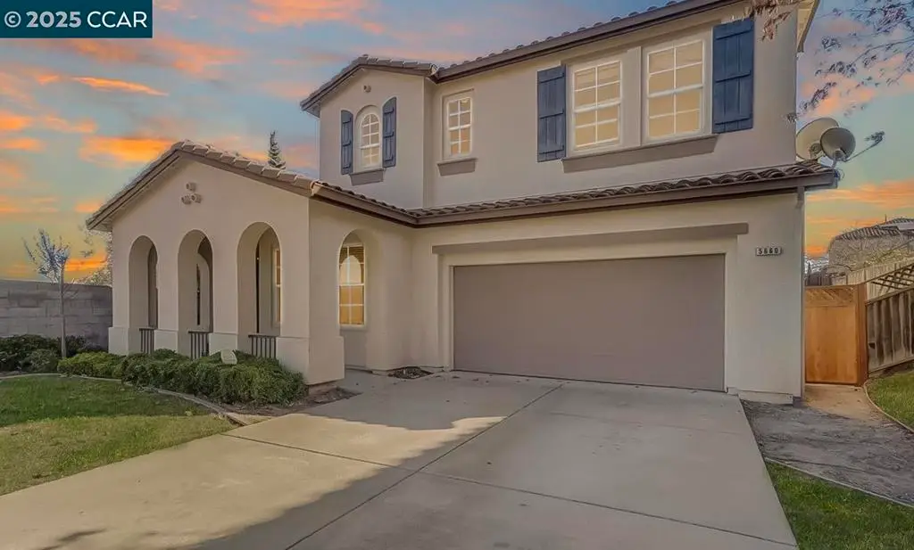 5660 Vista Drive, Richmond, CA 94806 - Image #1