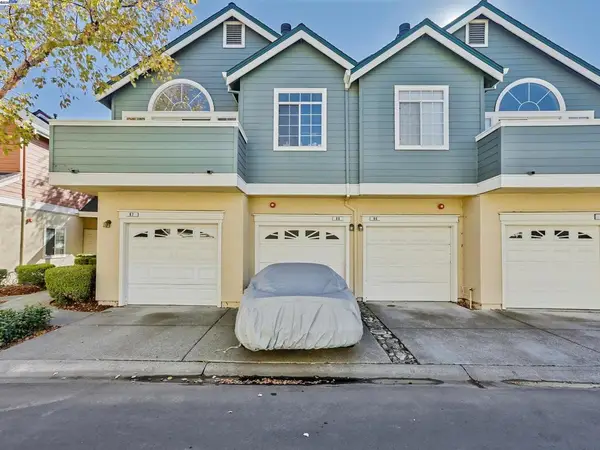 88 Manchester Drive, Fairfield, CA 94533