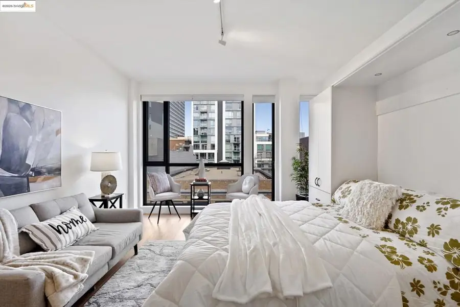 1433 Bush Street #502, San Francisco, CA 94109 - #3