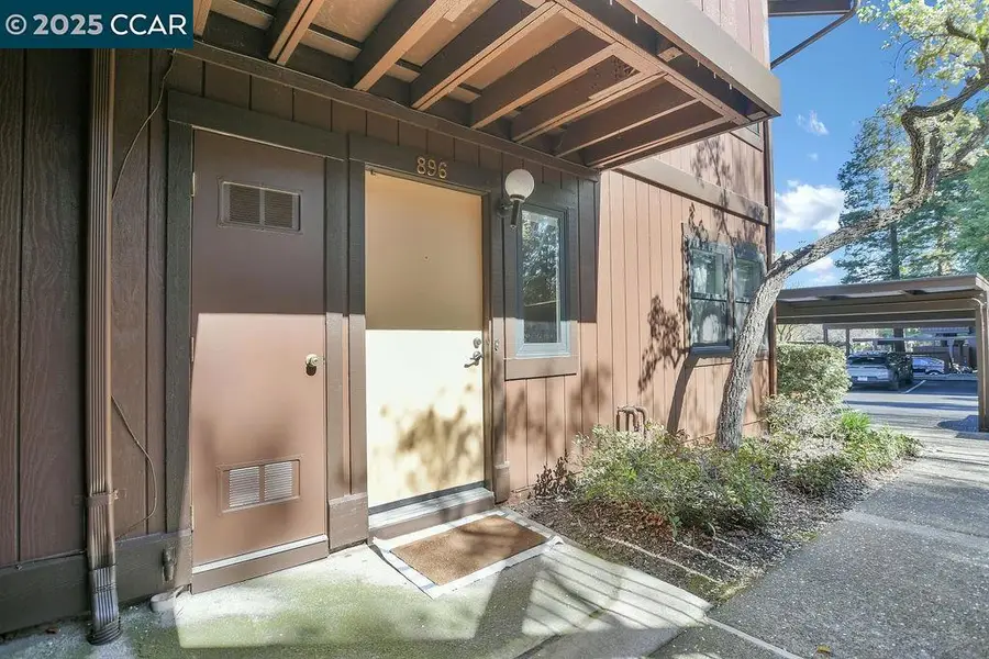 896 Camelback Place, Pleasant Hill, CA 94523 - Image #2