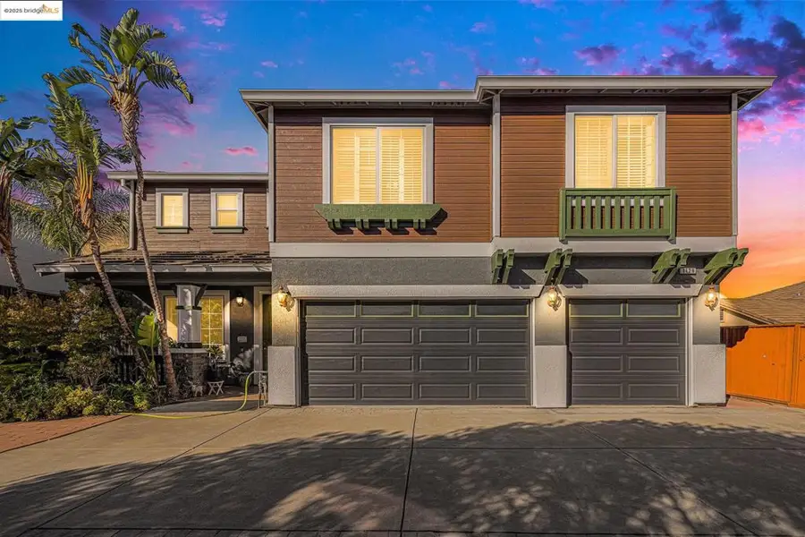 1126 Oakpoint Dr, Bay Point, CA 94565 - Image #3