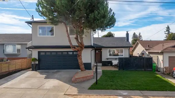 22555 Northview Drive, Hayward, CA 94541