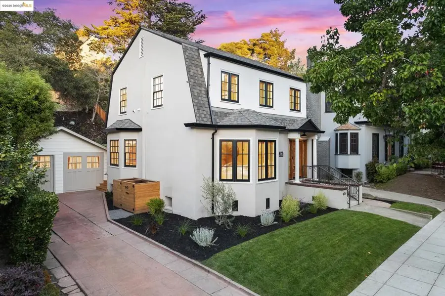 786 Trestle Glen Road, Oakland, CA 94610 - Image #2