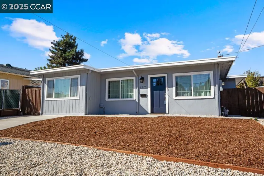 1275 Frances Rd, San Pablo, CA 94806 - Image #1