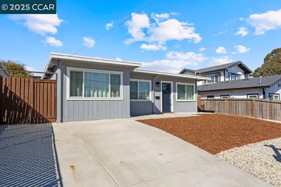 1275 Frances Rd, San Pablo, CA 94806 - Image #2