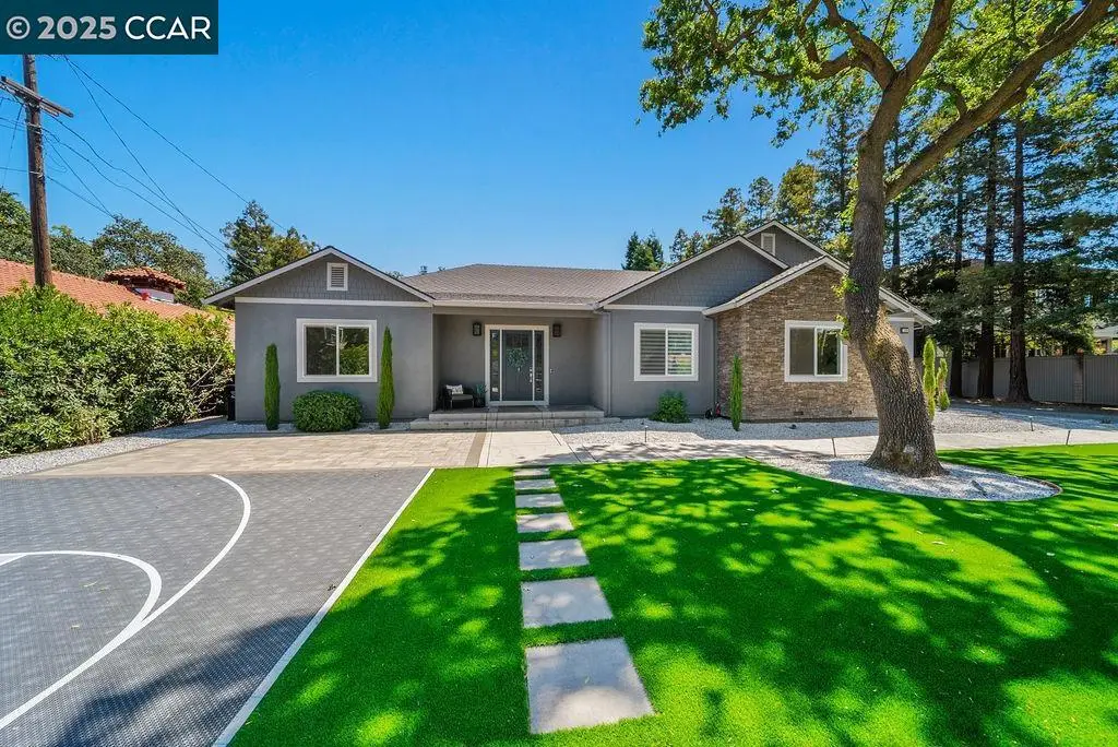 100 Alderwood Rd, Walnut Creek, CA 94598 - Image #1