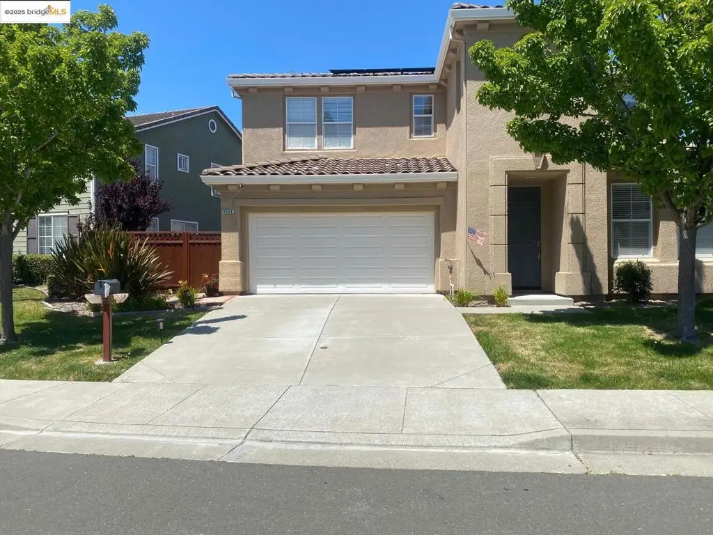 5509 Vista Ct, Richmond, CA 94806 - Image #1
