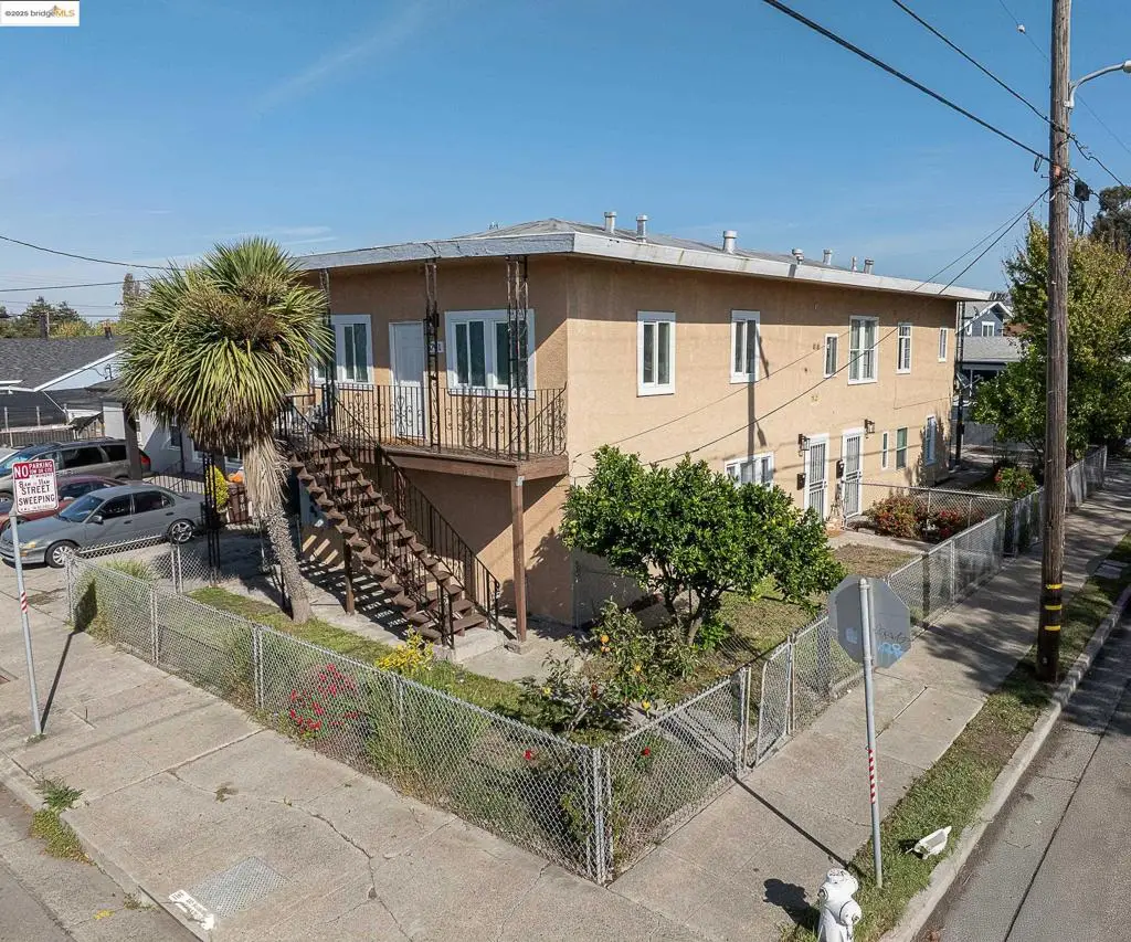 701 Alamo Ave, Richmond, CA 94801 - Image #1