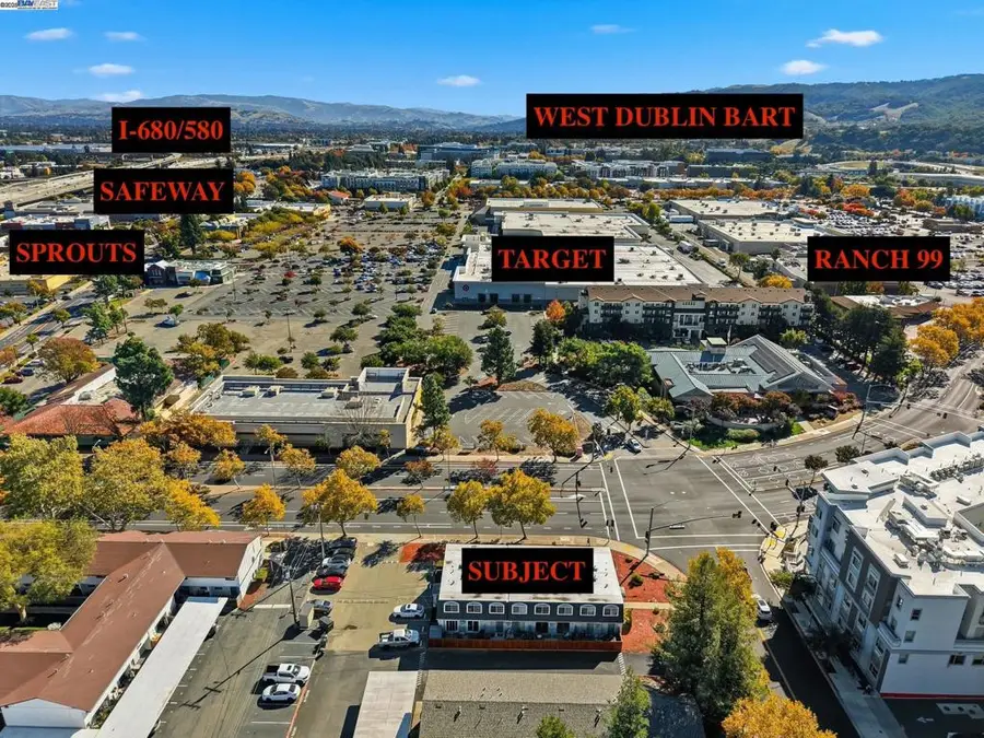 7595 Amador Valley Blvd, Dublin, CA 94568 - Image #3