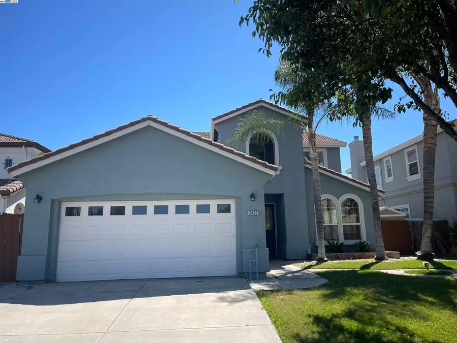 2432 Tennis Ln, Tracy, CA 95377 - Image #2