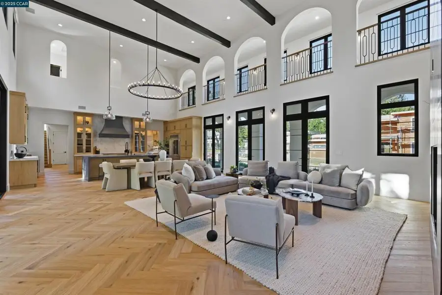 11 Xavier Ct, Alamo, CA 94507 - Image #3