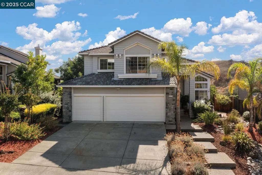 3127 Cherry Valley Cir, Fairfield, CA 94534 - Image #1