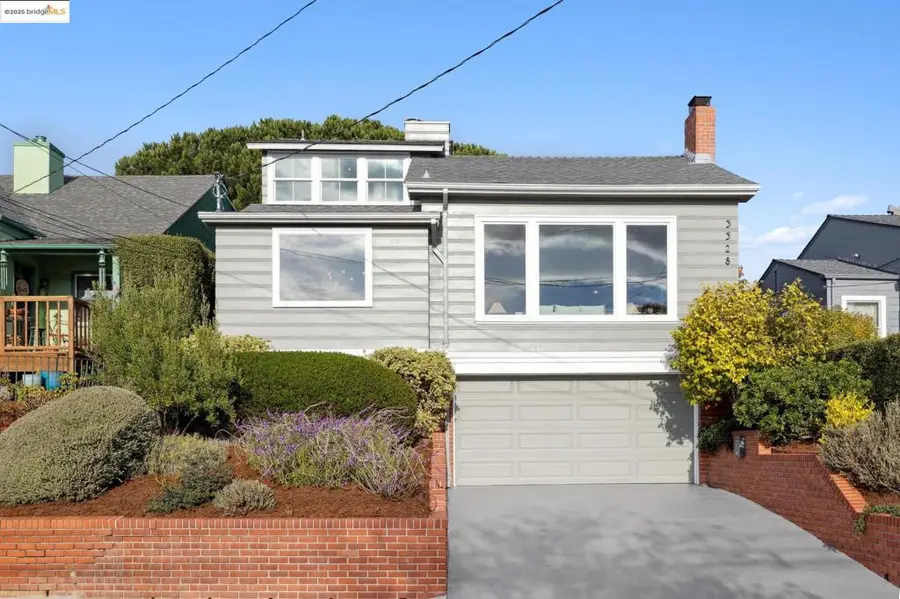 3328 Herrier St, Oakland, CA 94602 - Image #2