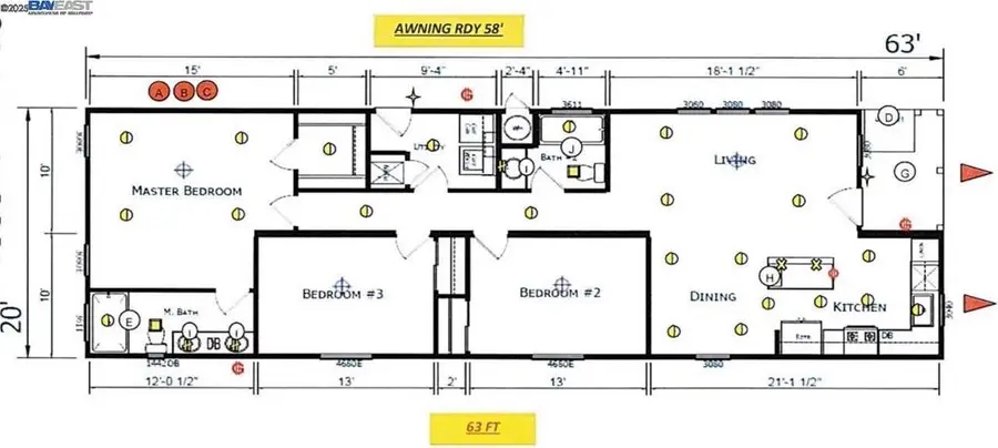 870 Camden, Campbell, CA 95008 - Image #2