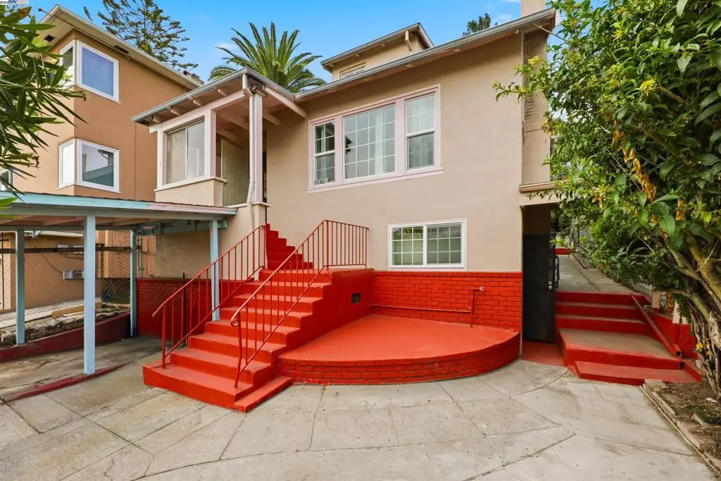 3123 Beaumont, Oakland, CA 94602 - Image #1