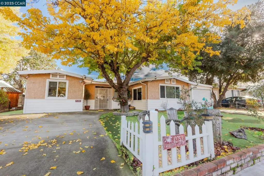 12753 Shoreview, Clearlake Oaks, CA 95423 - Image #1