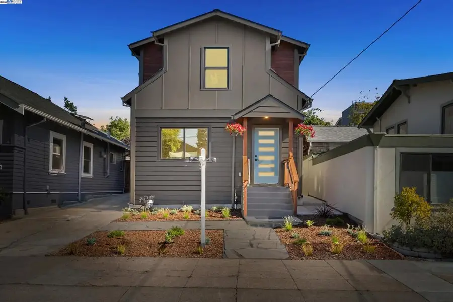 354 49th, Oakland, CA 94609 - Image #2