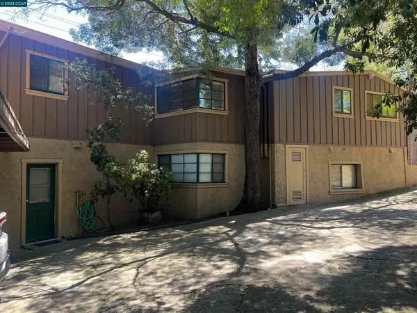 Address Withheld By Seller, Walnut Creek, CA 94597