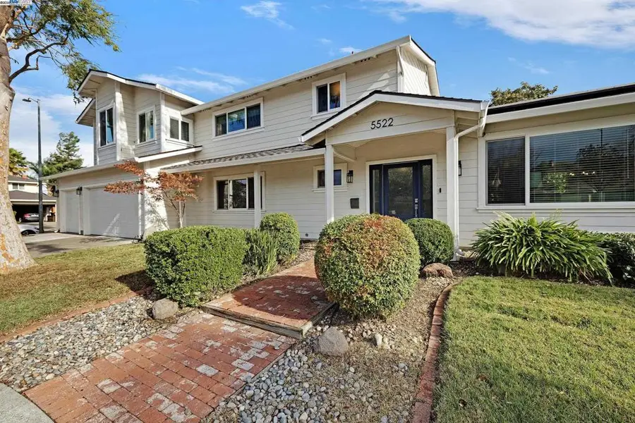 5522 Corte Del Cajon, Pleasanton, CA 94566 - Image #3