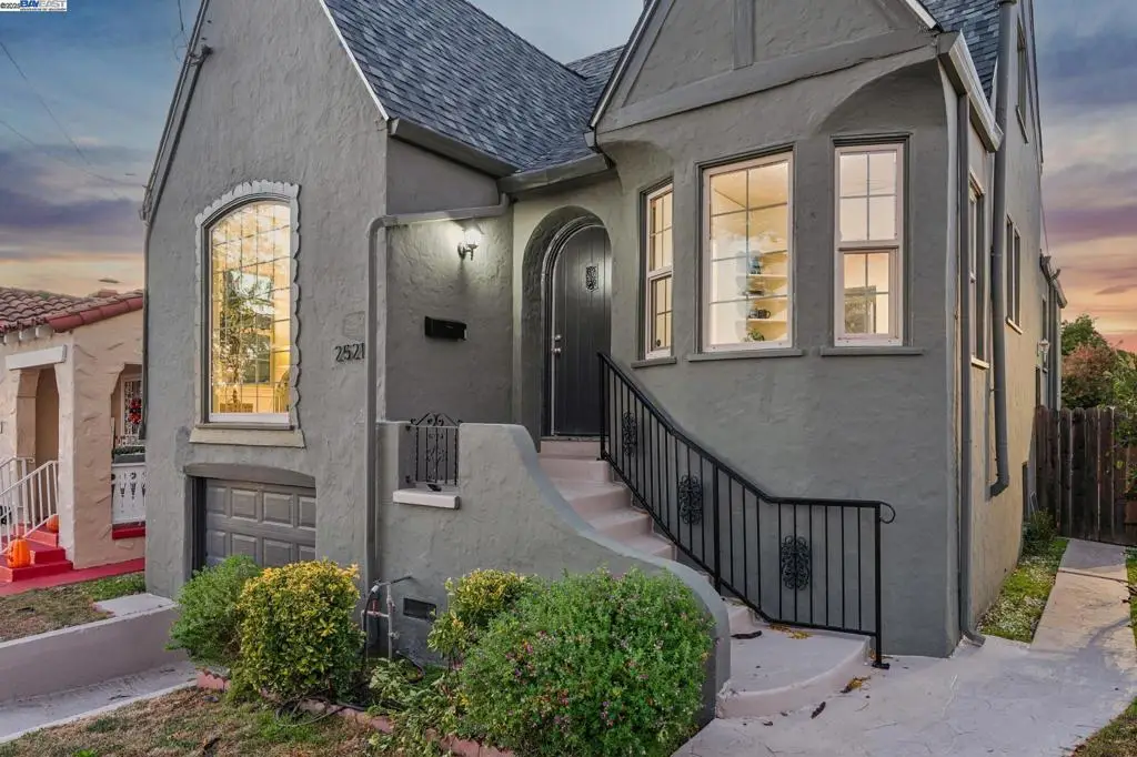 2521 80th, Oakland, CA 94605 - Image #1