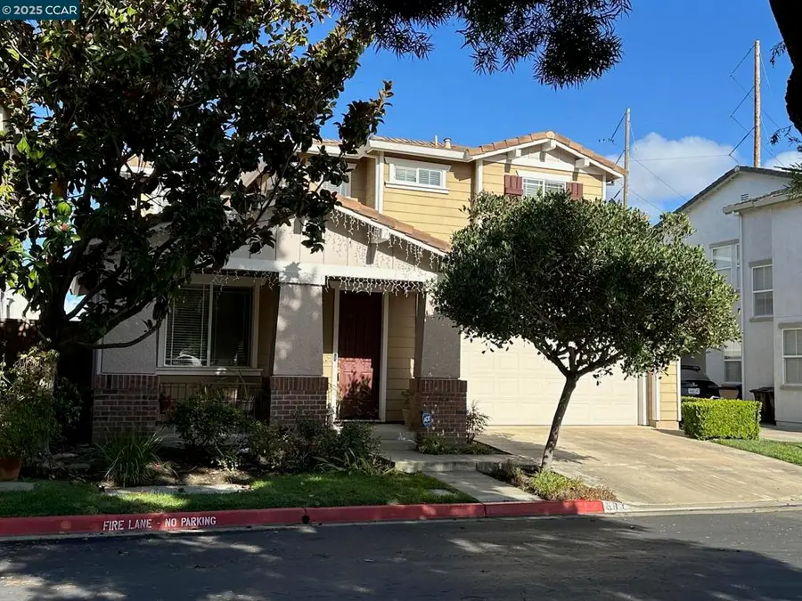 584 Silver Maple Drive, Hercules, CA 94547 - Image #2