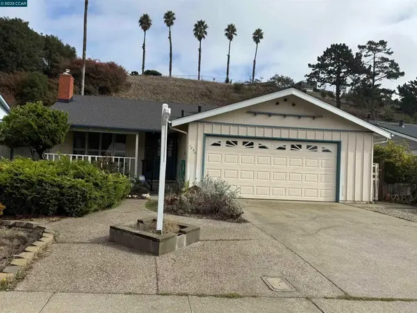 1546 Mann Dr., Pinole, CA 94564
