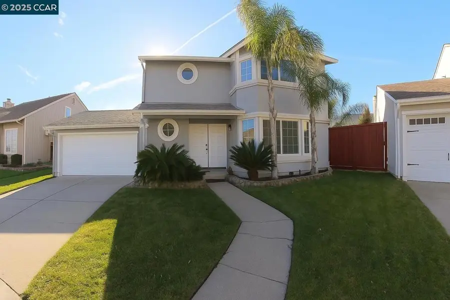837 Oakwood Way, Oakley, CA 94561 - Image #2