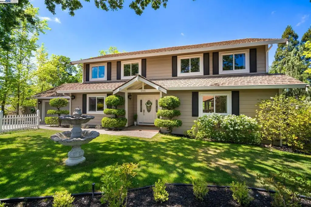 484 El Pintado Rd, Danville, CA 94526 - #1