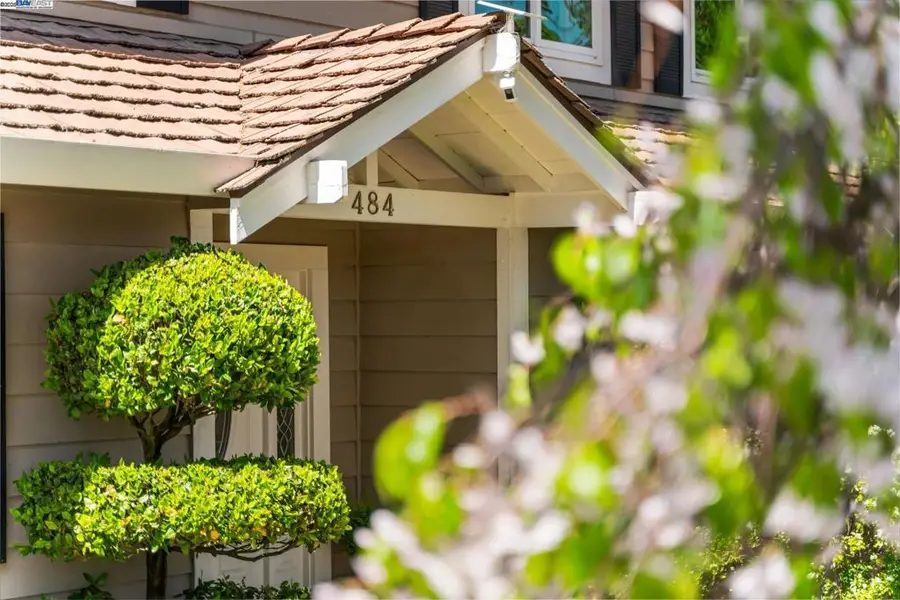 484 El Pintado Rd, Danville, CA 94526 - #2