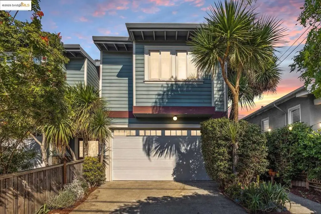 1028 36th St, Oakland, CA 94608 - Image #1