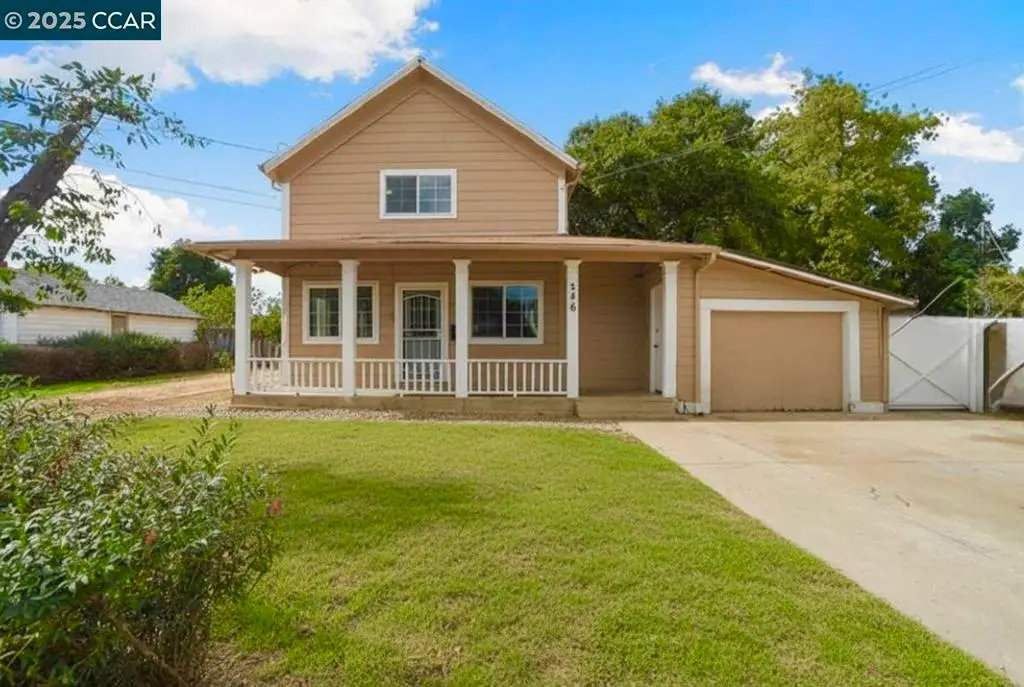 246 Oak Ave, Galt, CA 95632 - Image #1