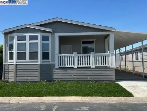 362 Santa Paula, San Leandro, CA 94577