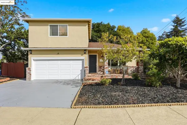 18500 Crest Ave, Castro Valley, CA 94546