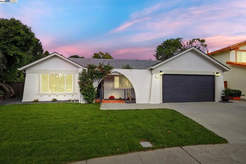 240 240 Carmelita Pl, Fremont, CA 94539 - #1