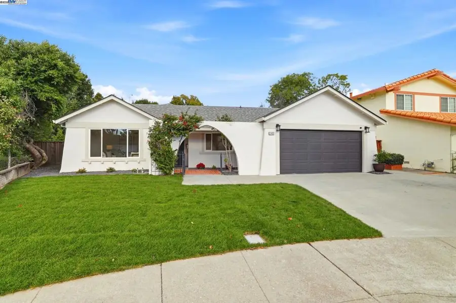 240 240 Carmelita Pl, Fremont, CA 94539 - #2